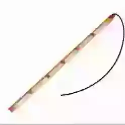 Gas Test Gauge 60mb 600mm/24"